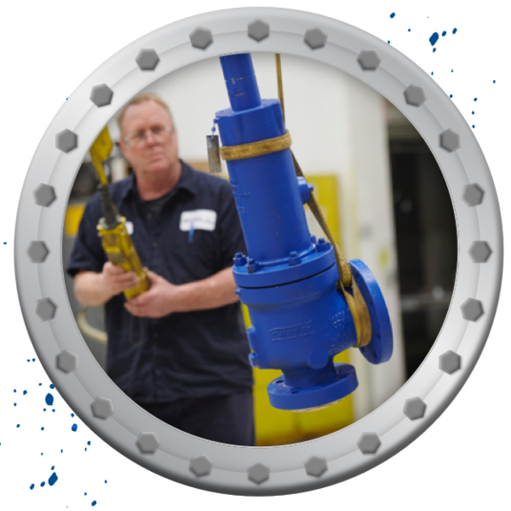 Why We Partner with Emerson