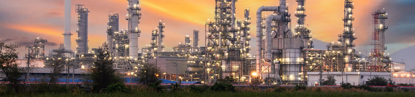 Automation Solutions for Hydrogen in Refining