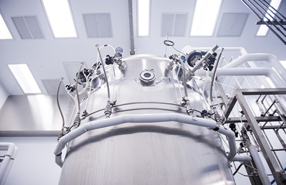 Gain Lab Efficiencies & Product Quality