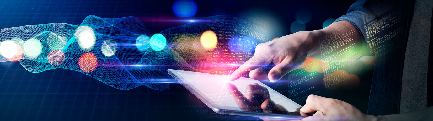 Business & Technology Experts 