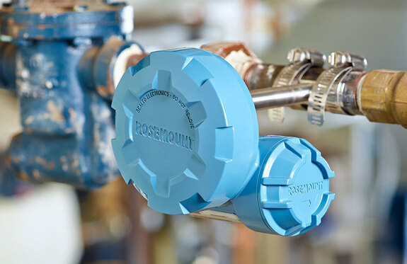 Precision measurement devices are critical to the safe and reliable operation of your process plant.