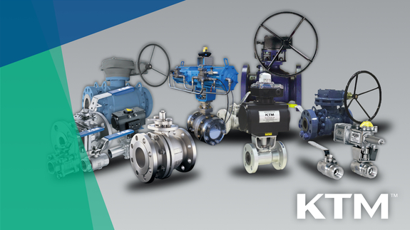 More Products, More Inventory, More Valves!