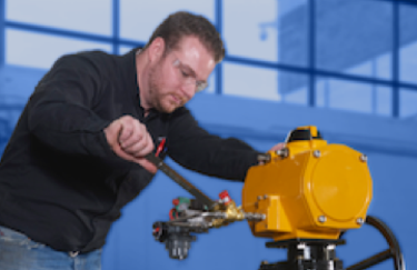 An Inside Look: Warehouse & Assembly Operations