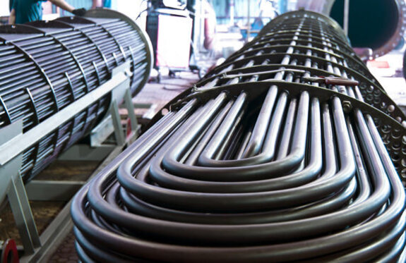 Fouling and corrosion can significantly impact the operation and health of your heat exchangers.