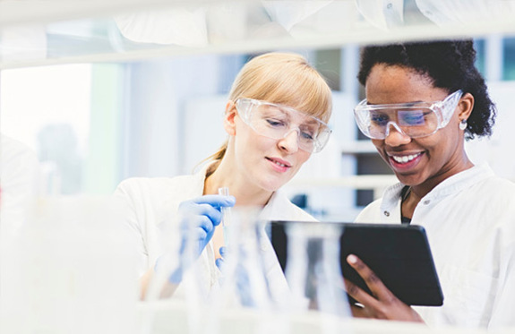 Improve Performance & Collaboration