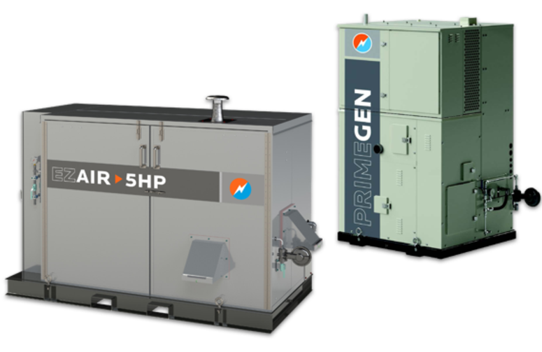 EZ-Air Systems