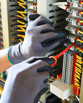 Control System Services