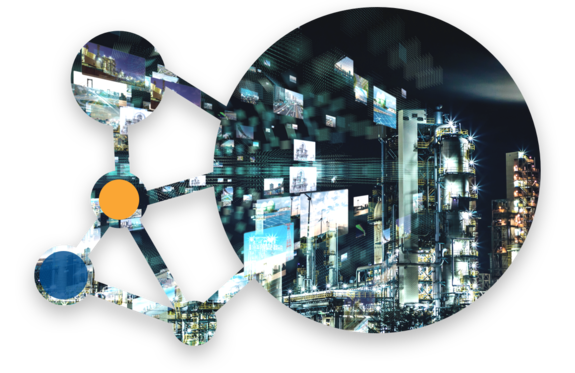 From Lab to Full Manufacturing…<br>in the Middle of a Pandemic