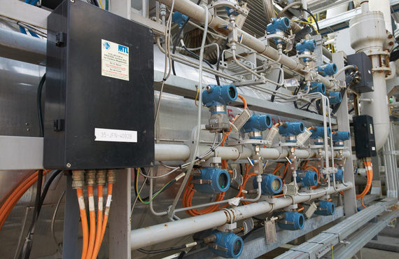 General Industrial Manufacturing
