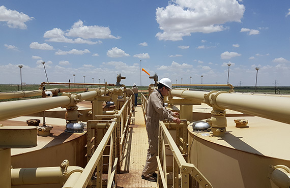 In tank storage applications, the challenge for operations is to maximize tank capacity while minimizing the risk of overfill and hazardous spillage. 
