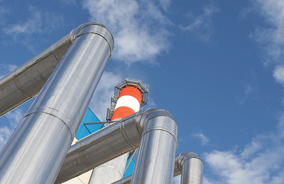 Managing the industrial powerhouse to minimize the costs of electricity and steam requires constant attention and a great deal of information management. Managing the industrial powerhouse to minimize the costs of electricity and steam requires constant attention and a great deal of information management.