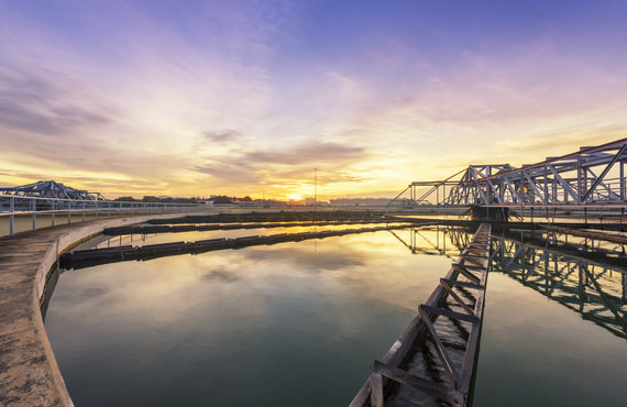 Water & Wastewater