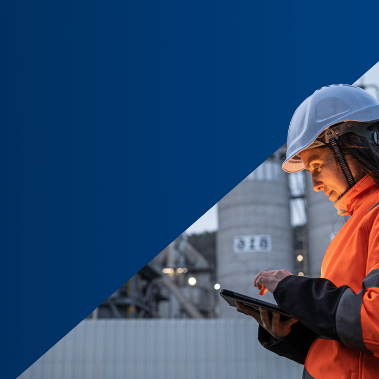 Manufacturing Operations <br>Management Software