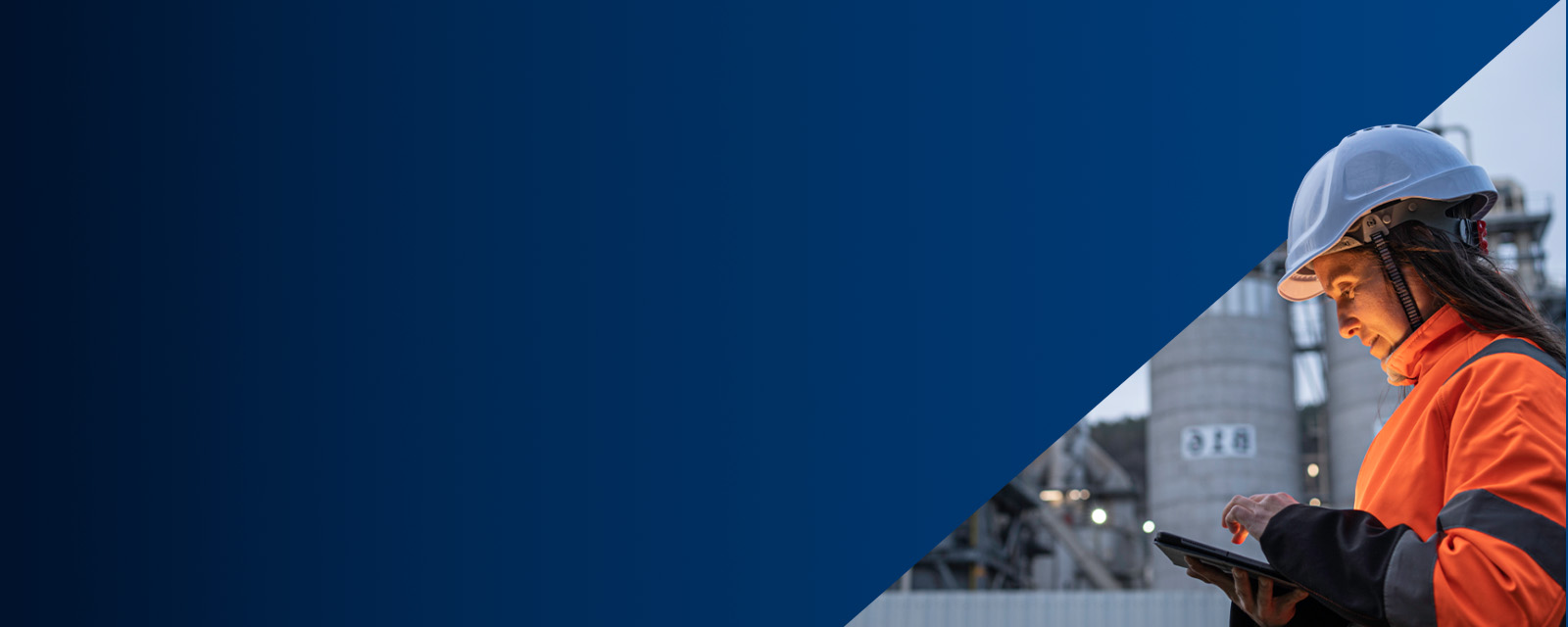 Manufacturing Operations <br>Management Software