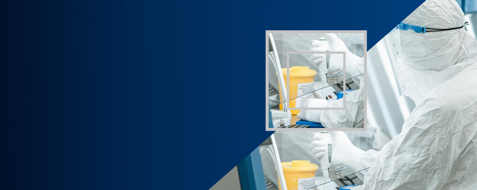 AI-Based Sterility<br>Monitoring for Biological<br>Safety Cabinets AI-Based Sterility<br>Monitoring for Biological<br>Safety Cabinets