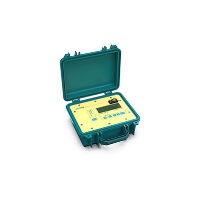 FLUXUS F401