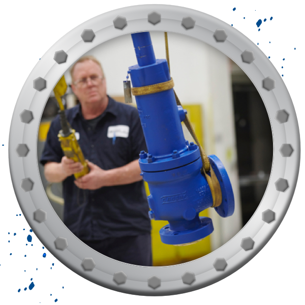 Why We Partner with Emerson Why We Partner with Emerson