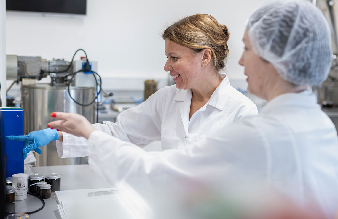 Practical Life Science Consulting and Site Services