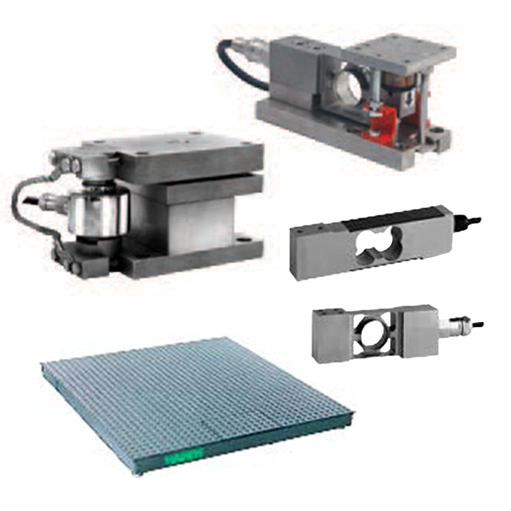 Load Cells/Platform Scales  Load Cells/Platform Scales