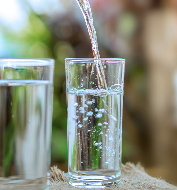 Advanced Filtration Systems