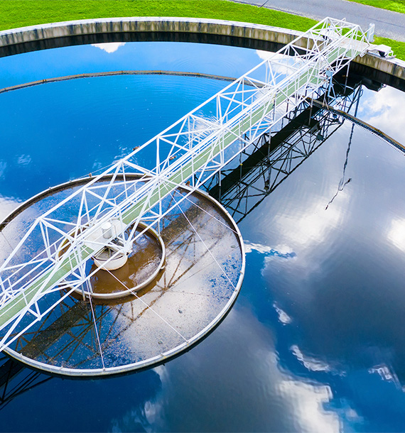 Data Analytics for Water Management Operations