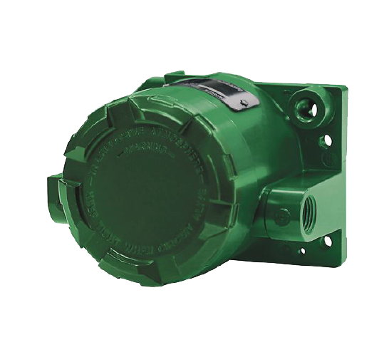 Spare Your Personnel From Hazardous Locations Without Sacrificing Insight Spare Your Personnel From Hazardous Locations Without Sacrificing Insight