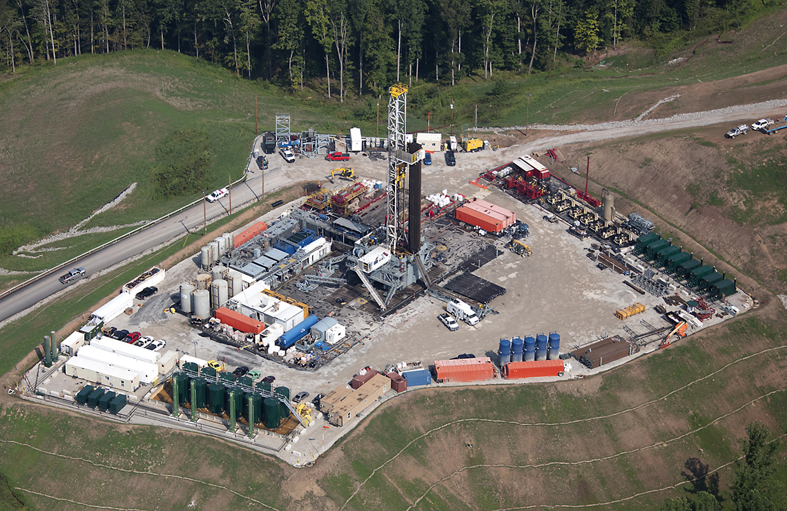 Wellhead Solutions That Drive Production and Performance