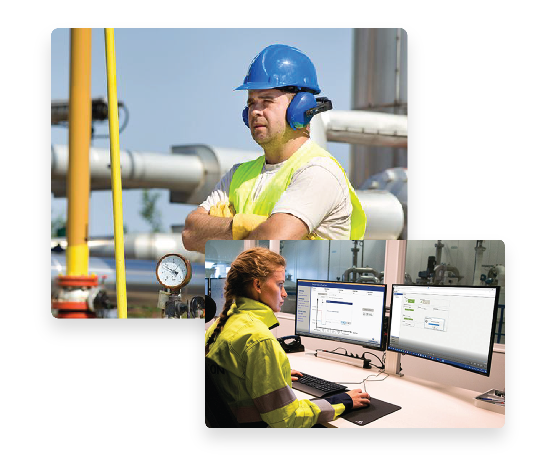 Safe Return to Operation Safe Return to Operation