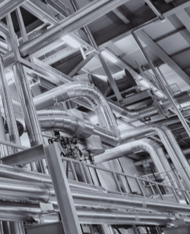 Steam Solutions