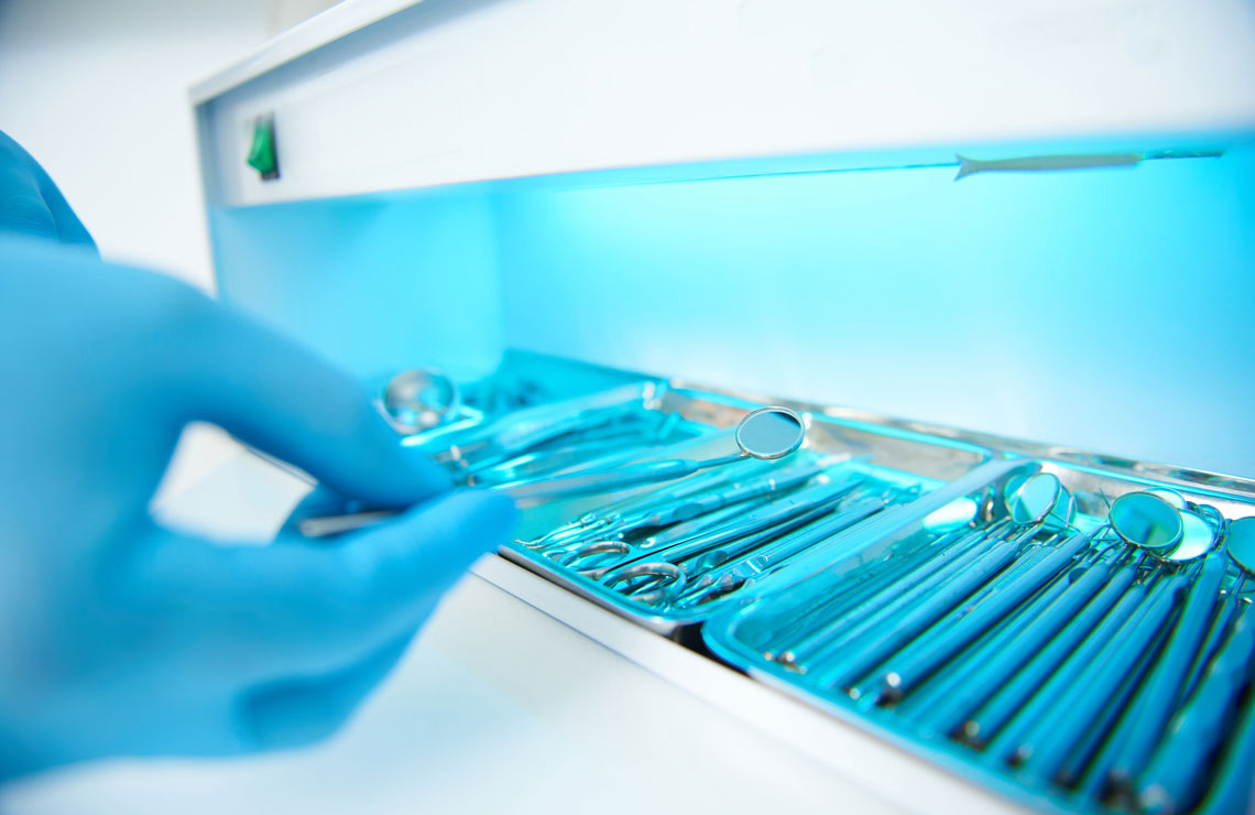 VisionAI for surgical tool sterilization in hospitals Beyond Cabinets: AI Sterilizer Monitoring Systems