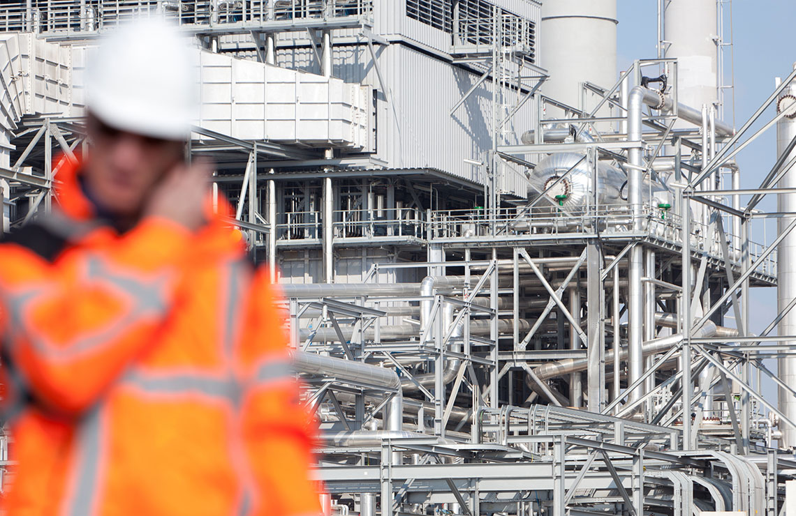 Why Proconex for Hydrogen Plant Safety & Supply? Why Proconex for Hydrogen Plant Safety & Supply?