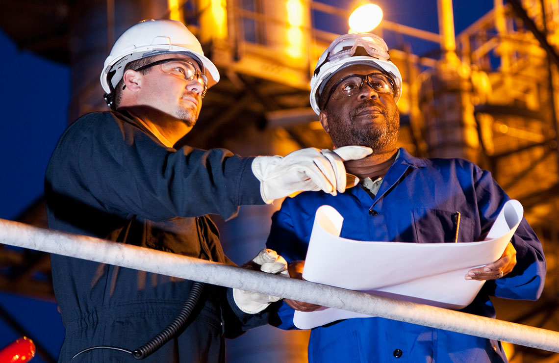 Built for Hydrogen. Backed by Experience. Built for Hydrogen. Backed by Experience.