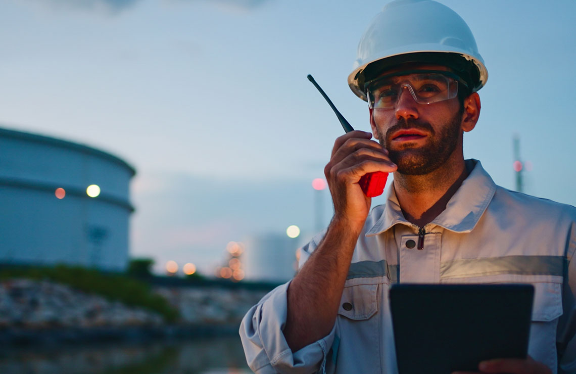 Hydrogen Operations We Optimize Hydrogen Operations We Optimize