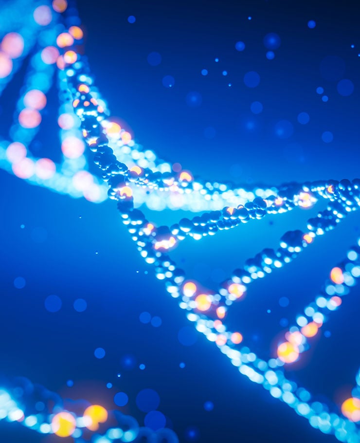 Life Sciences Life Sciences