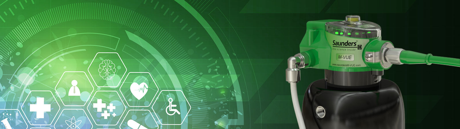 Aseptic Diaphragm Valves