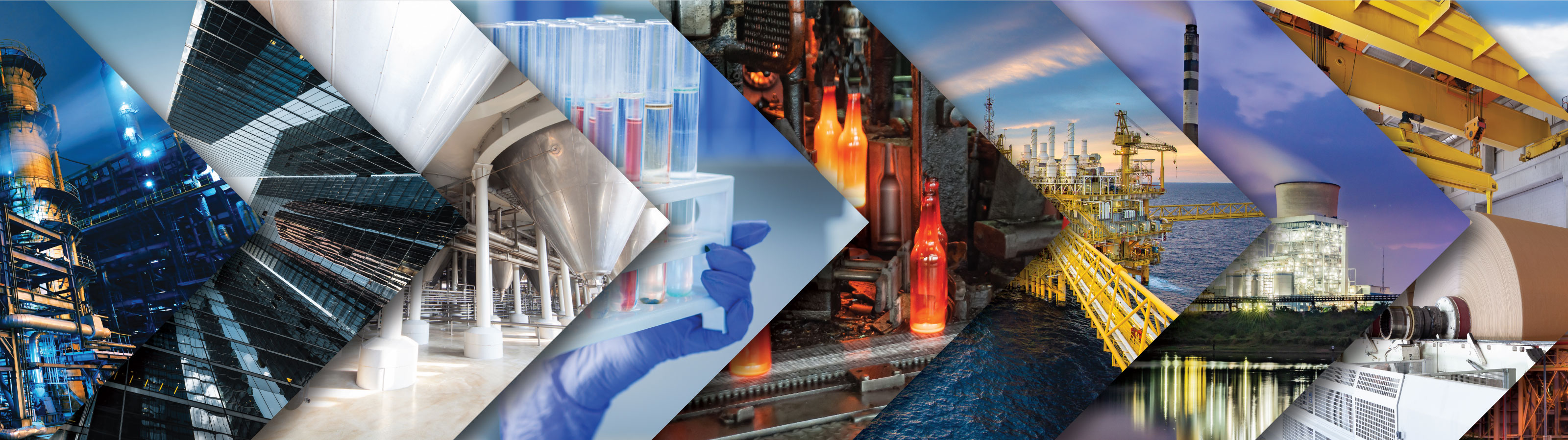 Industries Industries