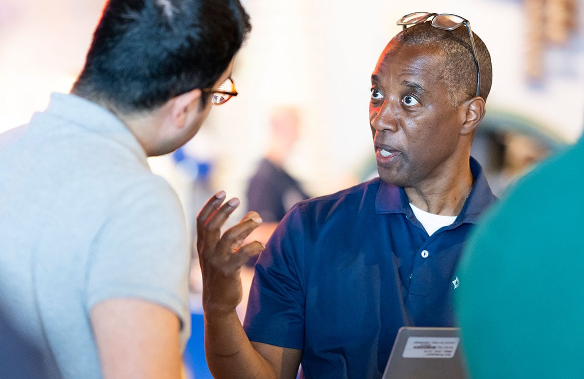 Leverage our expertise to drive performance Leverage our expertise to drive performance