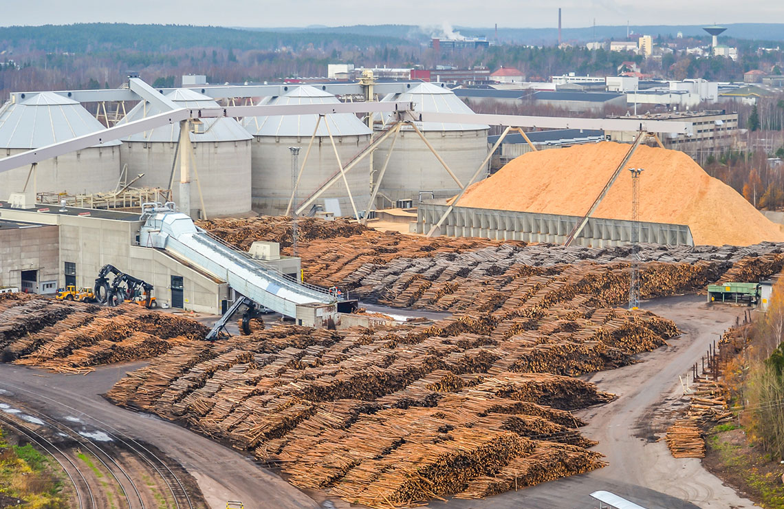 Sustainable, Compliant & Cost-Efficient