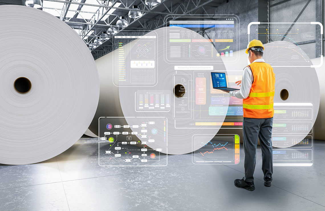 Lifecycle Services That Scale