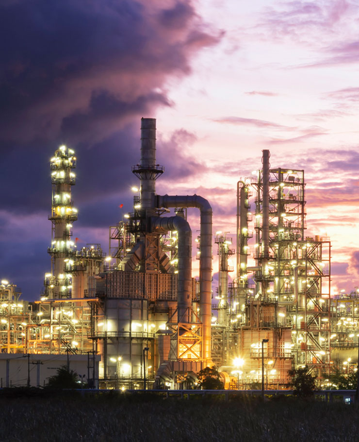 Refining & Upgrading Refining & Upgrading