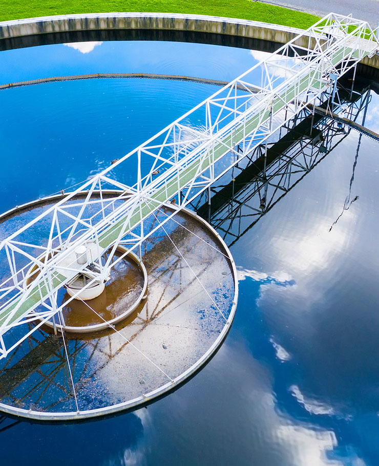 Water & Wastewater Water & Wastewater